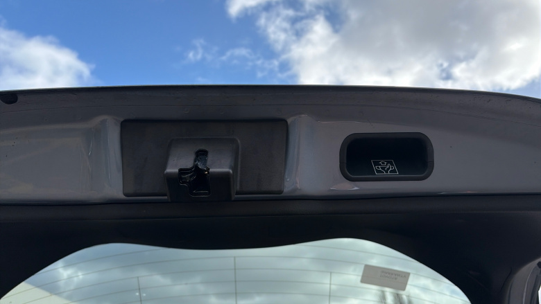 Toyota C-HR 1.8 Hybrid Dynamic 5dr CVT Hybrid Hatchback